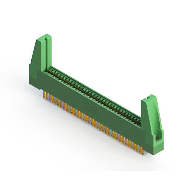 345-072-500-288 EDAC Inc.  Edgeboard Connectors